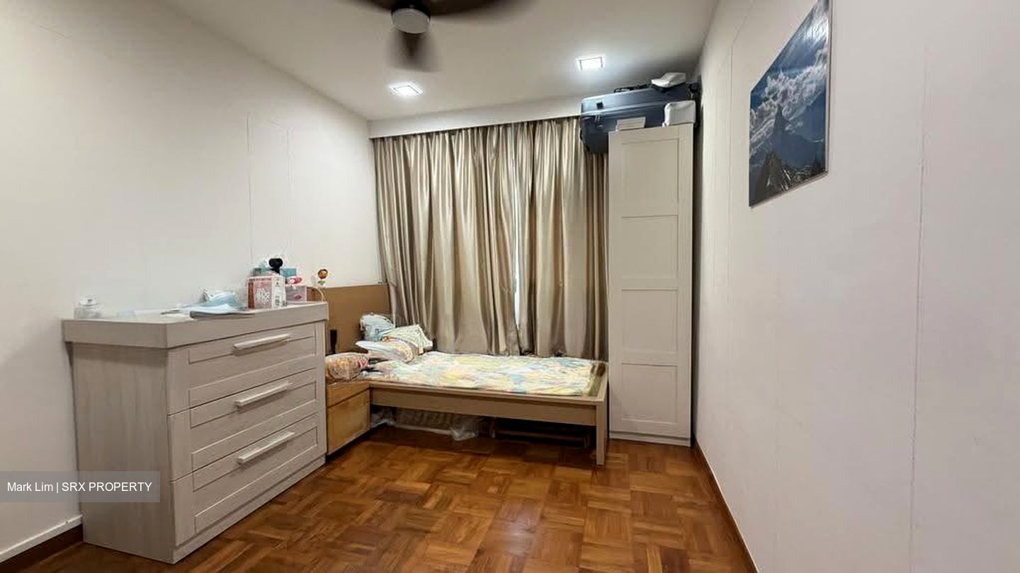 Blk 70 Redhill Rise (Bukit Merah), HDB 4 Rooms #613932231